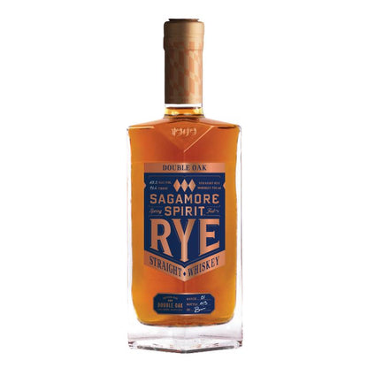 Sagamore Spirit - Double Oak Rye Whiskey, 750 mL