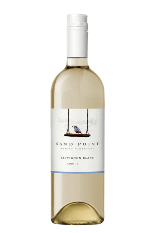 Sand Point Sauvignon Blanc 2023 - 750 ML