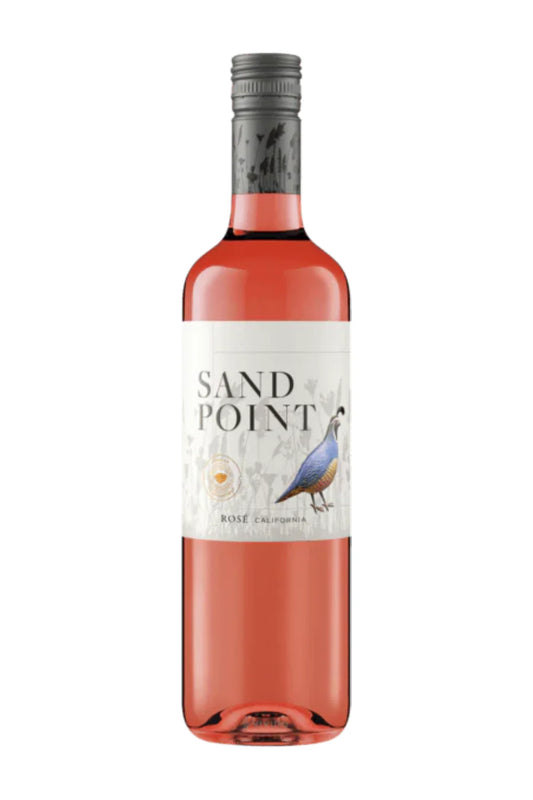 Sand Point Rosé 2023 (750 ml)