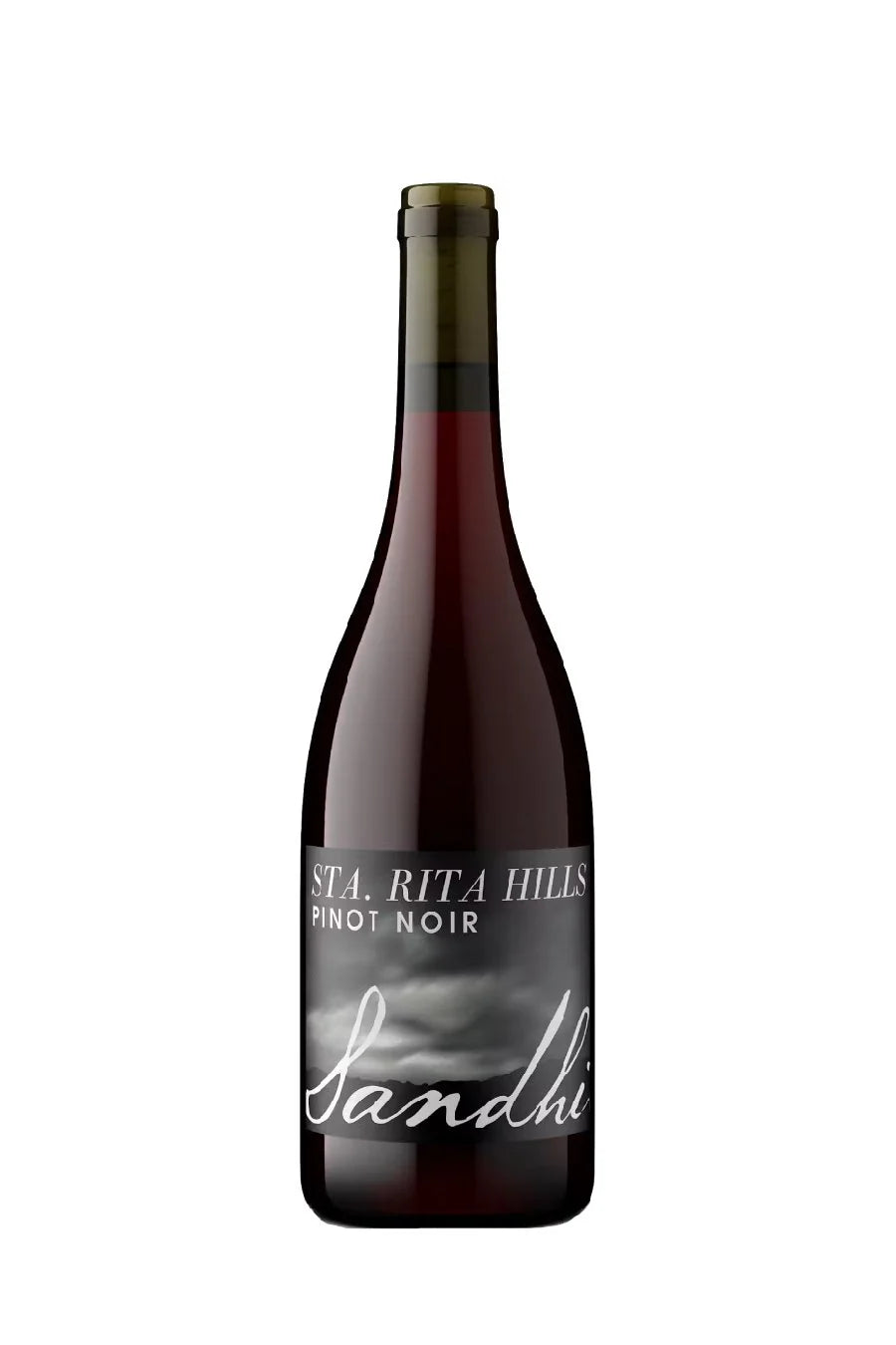 Sandhi Sta. Rita Hills Pinot Noir 2023 (750 ml)