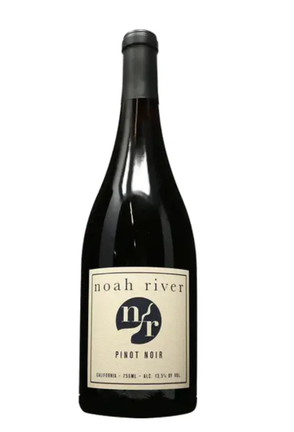 2023 Noah River Pinot Noir, California, USA (750ml)