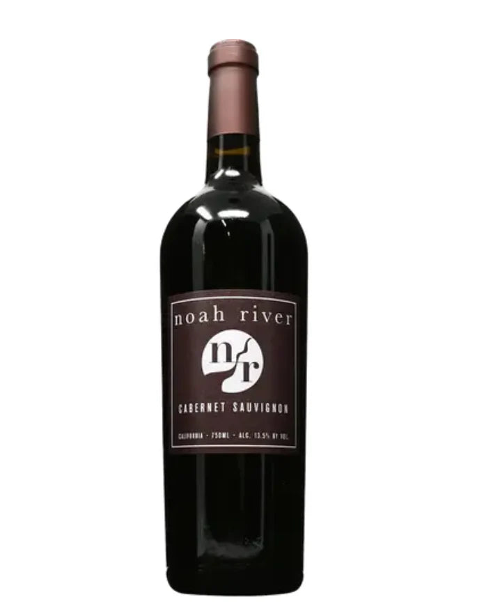 2023 Noah River Cabernet Sauvignon, California, USA (750ml)