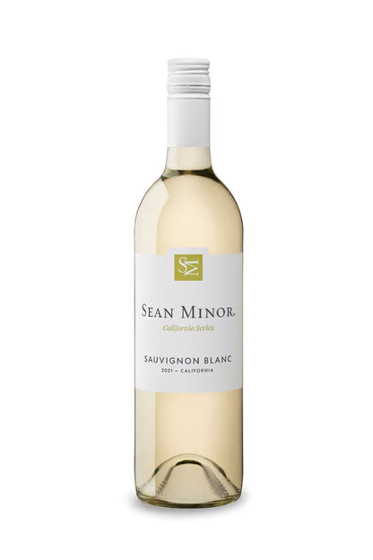 Sean Minor 4b Sauv Bl 750ml
