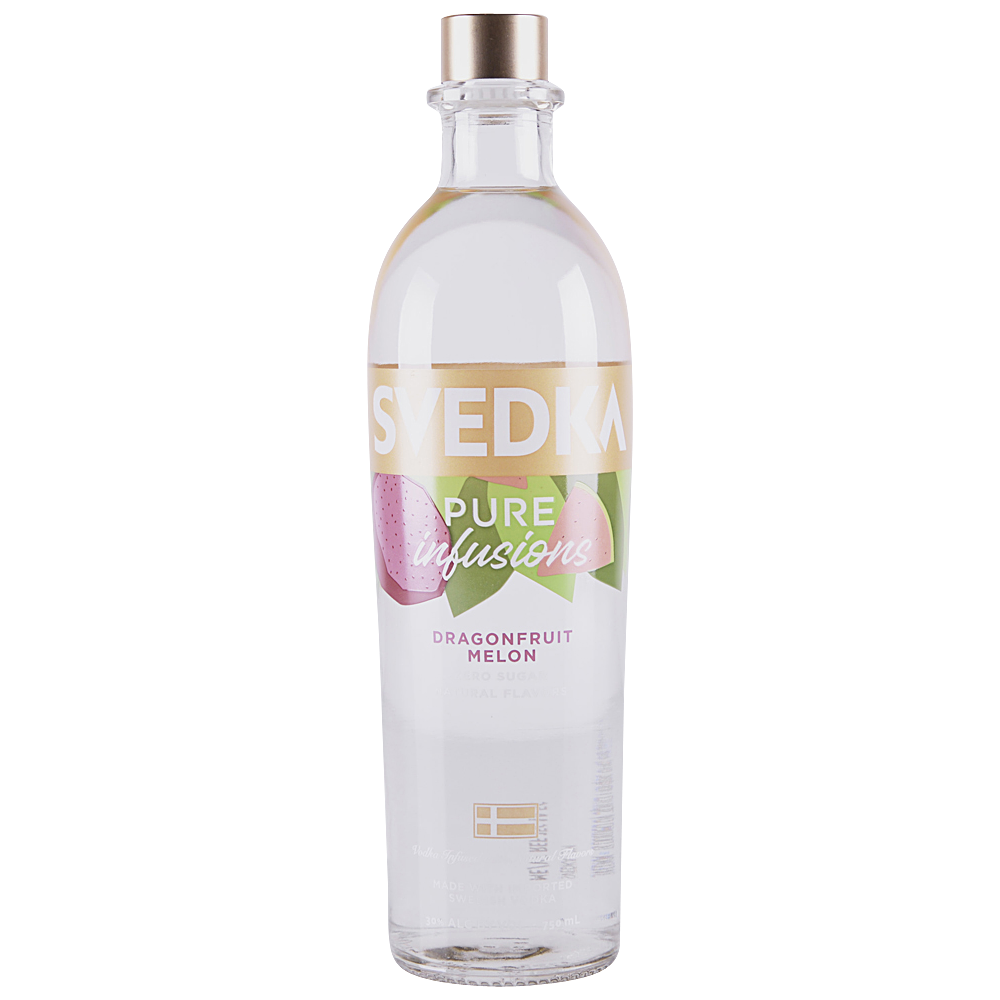 Svedka Dragon Melon 750 ML