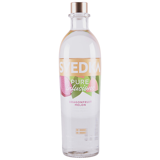 Svedka Dragon Melon 750 ML