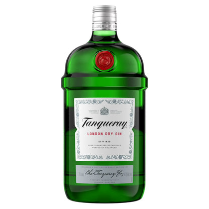 Tanqueray 1.75L