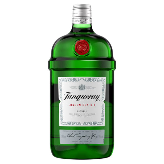 Tanqueray 1.75L