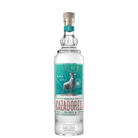Cazadores Blanco 375 ml