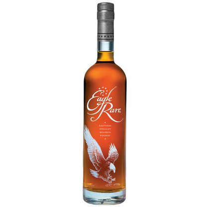 Eagle Rare Kentucky Straight Bourbon Whiskey, 750 mL, 90 proof