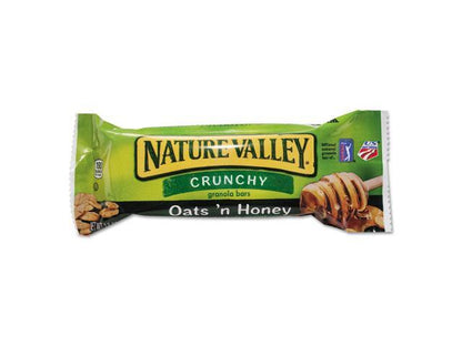 Nature Valley Crunchy Oats 'n Honey Granola Bar
