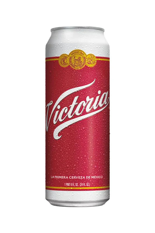 Victoria 24 Oz Can