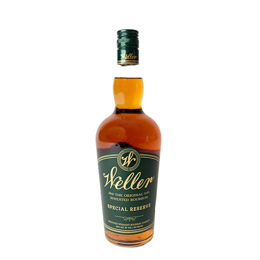 Weller Special Reserve 750 Ml