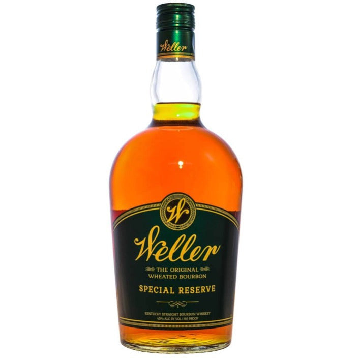 Weller Special Reserve 1.75 L