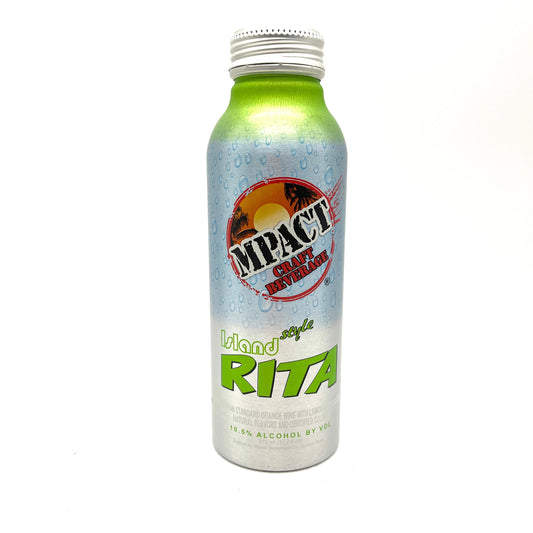 Mpact Rita Alum 375 Ml