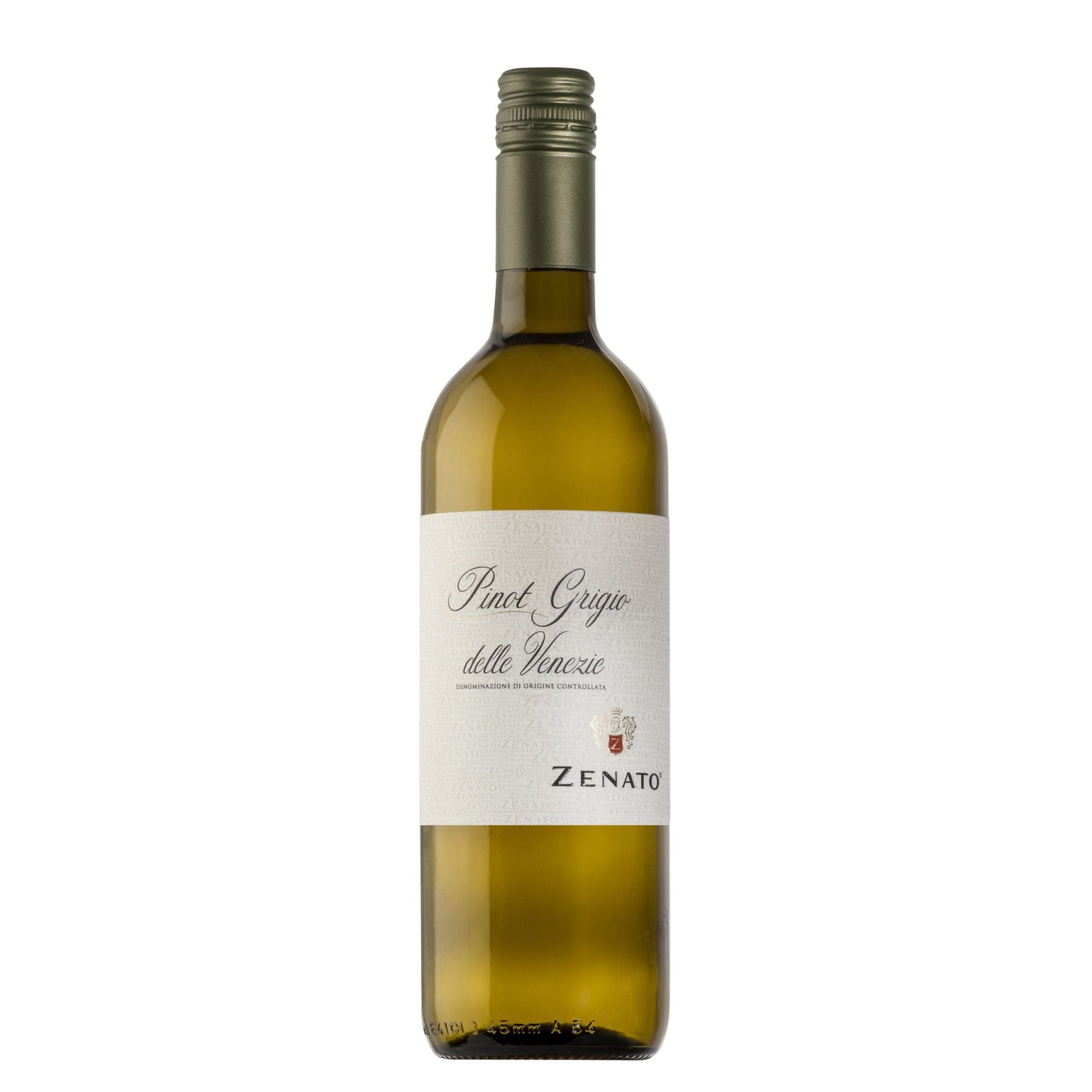 Zenato Pinot Grigio 750 Ml