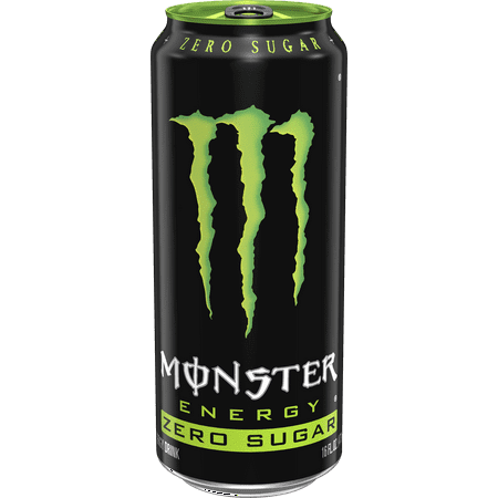 ENERGY DRINK