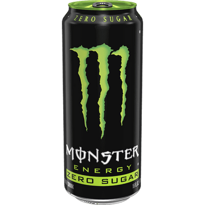 ENERGY DRINK