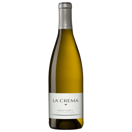 2017 La Crema Monterey Chardonnay - White Wine