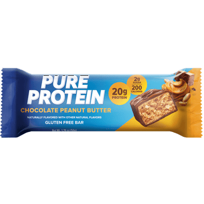 PROTEIN BAR