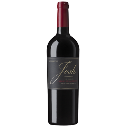 Josh North Coast Reserve Cabernet Sauvignon Red Wine - 750ml Bottle