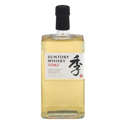 Suntory Whisky Toki, 750.0 ML