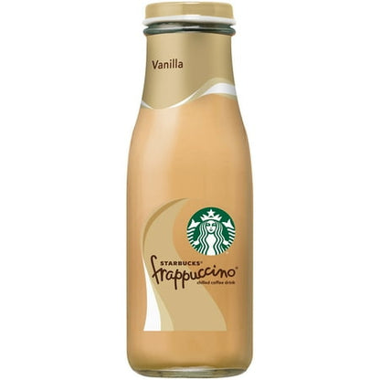 CHILLED COFFEE DRINK