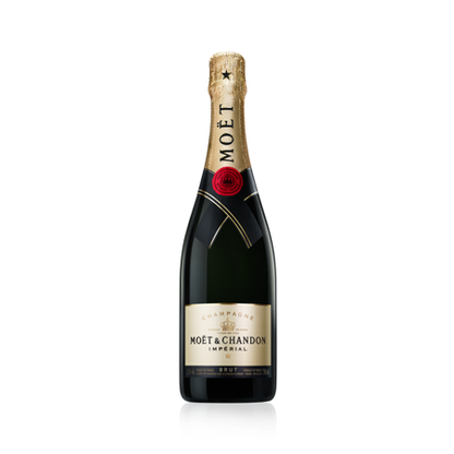 Moët & Chandon Brut Imperial Champagne - 750ml Bottle
