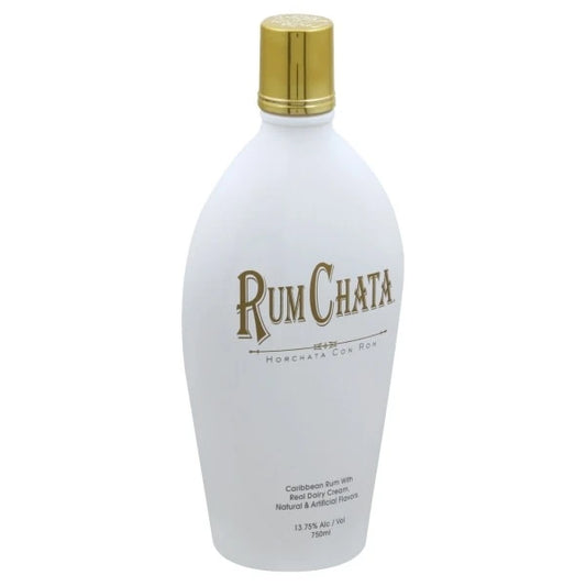 Rum Chata 750 Ml