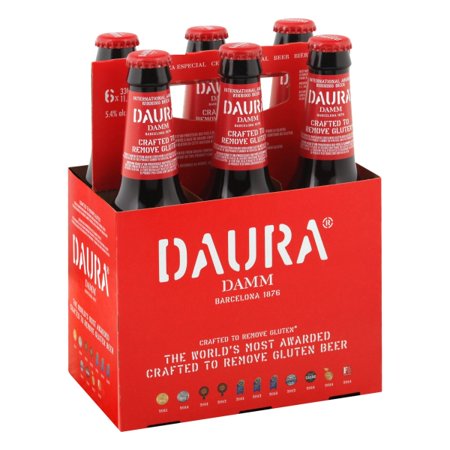 Estrella Damm Daura 6/11 B