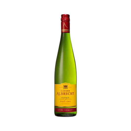 LUCIEN ALBRECHT PINOT GRIGIO