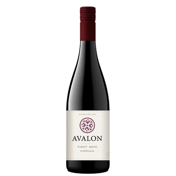 Avalon Pinot Noir California - 750 ML