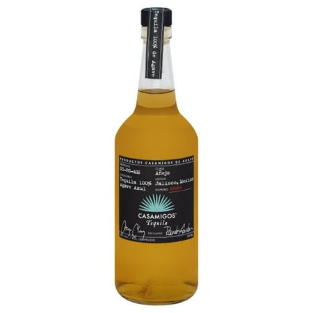 Casamigos Anejo Tequila 750ml