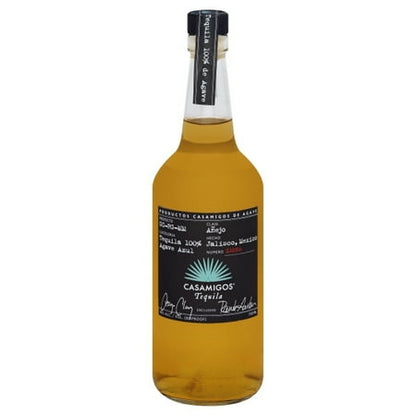Casamigos Anejo Tequila 750ml