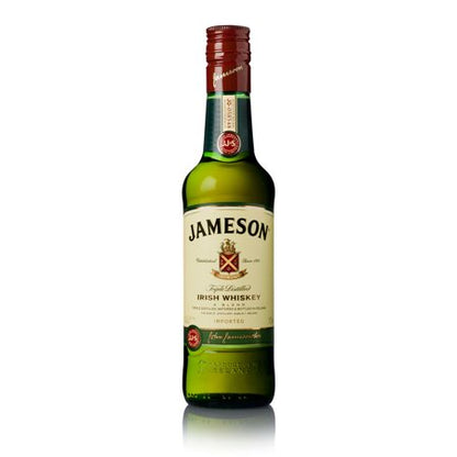 Jameson Irish Whiskey Ireland 375ml Bottle