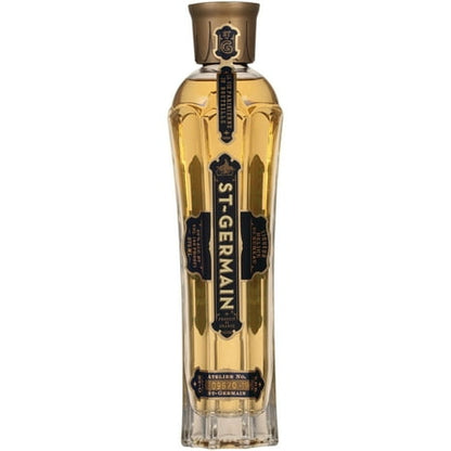 St-Germain Elderflower Liqueur, 375 mL