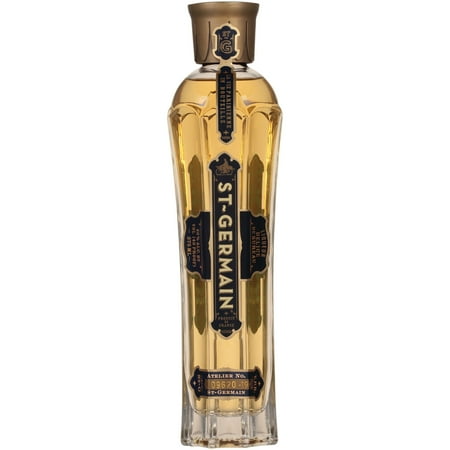 St-Germain Elderflower Liqueur, 375 mL