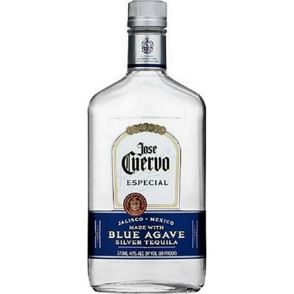 Jose Cuervo Especial Blue Agave Silver Tequila, 375 ml