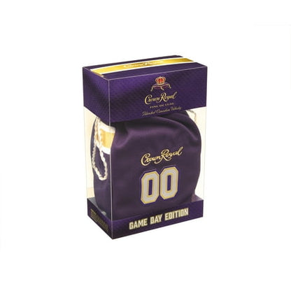 Crown Royal Fine Deluxe Blended Canadian Whisky Special Pack, 750 mL (80 PF)