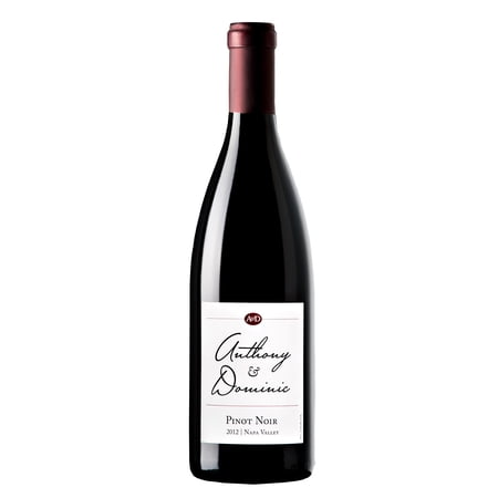 Anthony Dominic Pinot Noir Wine, 750 mL