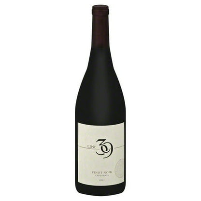 Line 39 Pinot Noir 750ml