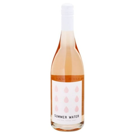 Summer Water Rose 750ml