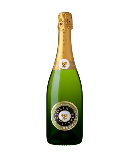Gloria Ferrer Brut Sparkling Wine, 750 mL