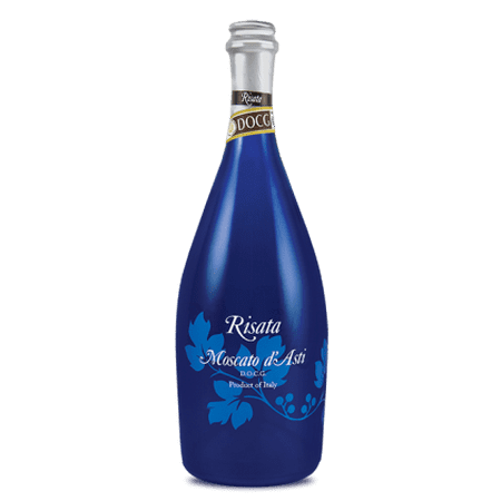 Risata Moscato D'Asti - 750ml Bottle
