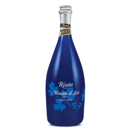 Risata Moscato D'Asti - 750ml Bottle