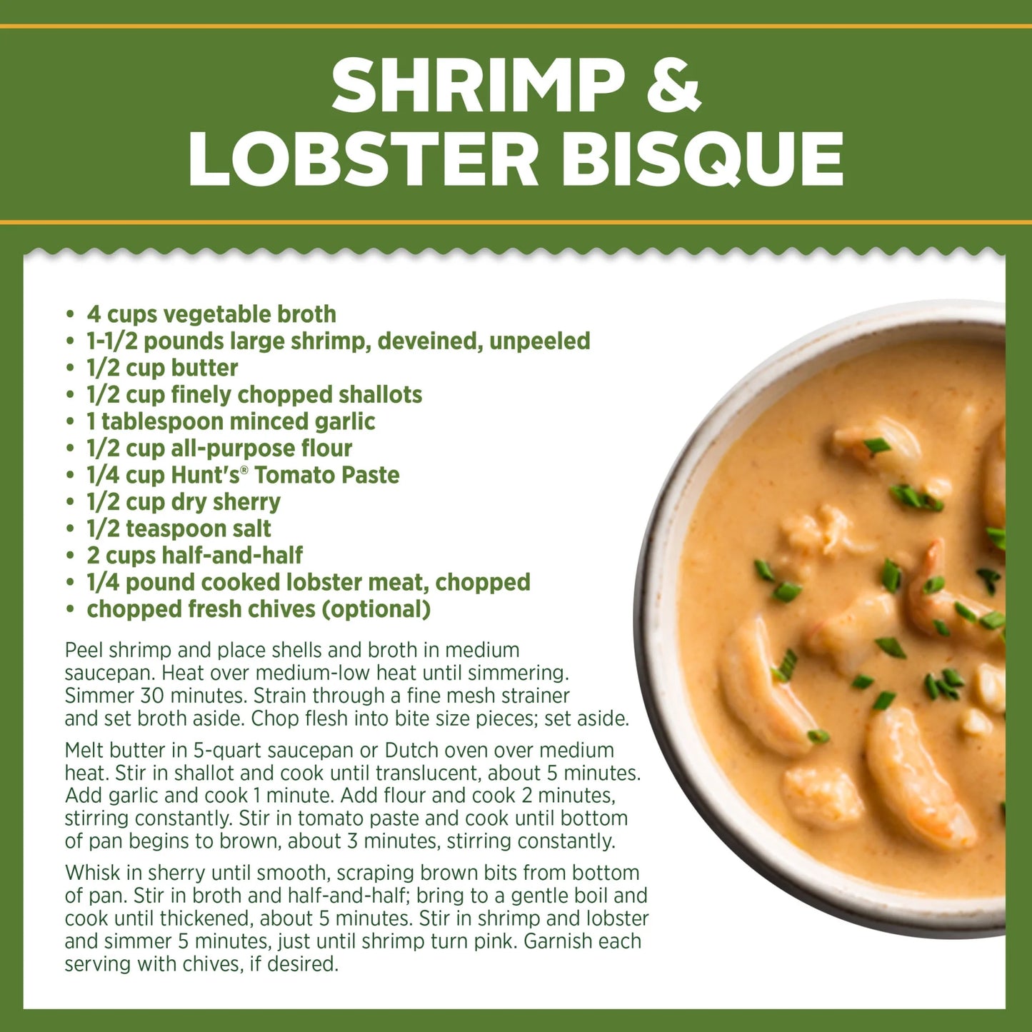 Hunt’s Tomato Paste, 12 oz Can