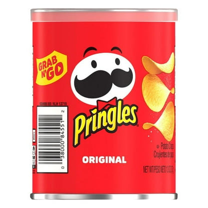 Pringles Crisps Original 1.3oz