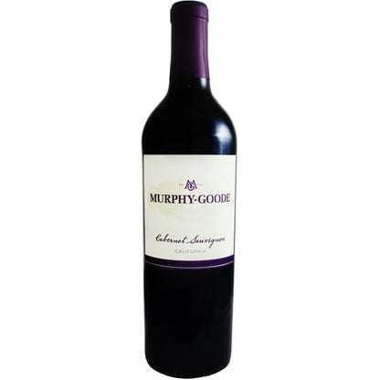 Murphy Goode Cabernet Sauvignon Red Wine - 750ml Bottle