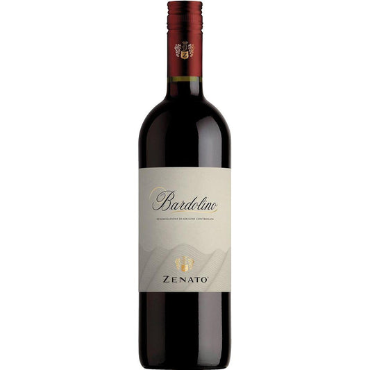Zenato Bardolino 750 Ml