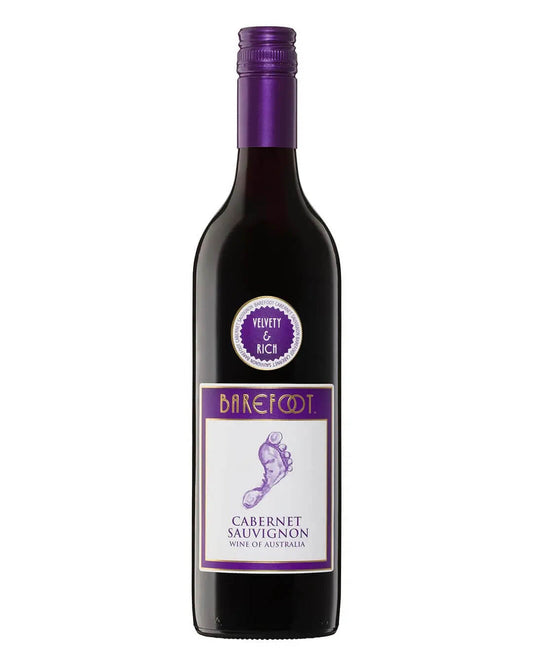 Barefoot Cab 750 Ml