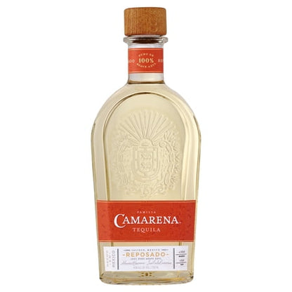 Familia Camarena Reposado Tequila - 750ml